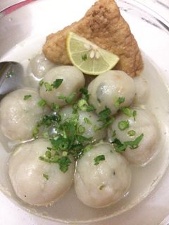 Foto resep Bakso Aci dan Cilok (Multifungsi) 😍