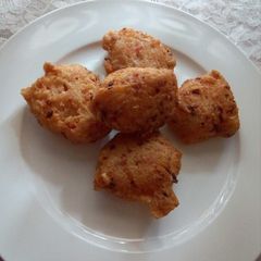 A picture of Ojojo.