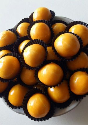 Foto resep Nastar kinclong