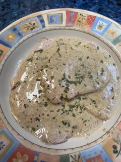 Una foto de Filetes de cinta de lomo con especias