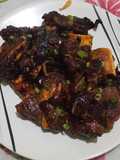 Iga Bakar Madu
