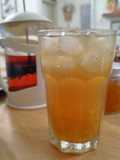 Tropical Mango Tea