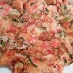 A picture of Spanish Omelette.