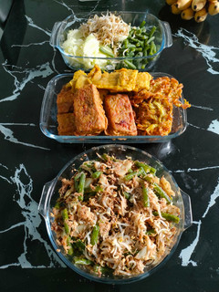 Foto resep Urap Sayur