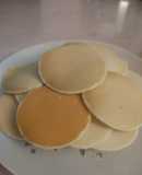 Tortitas americanas 🥞
