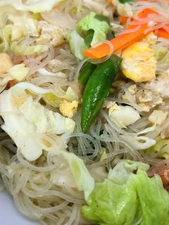 Foto resep Bihun Sayur