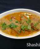 Besan Patvadi Rass