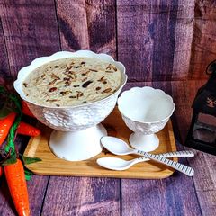 A picture of Sheer Khurma..