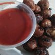 Pentol bakar