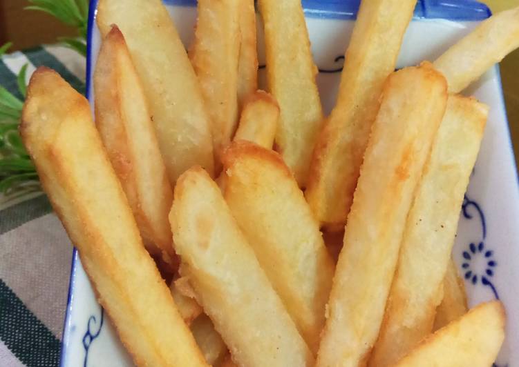 French Fries