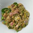 Cumi Asin Sambal Ijo