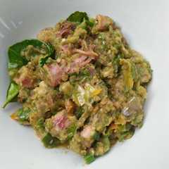 รูปของ Cumi Asin Sambal Ijo