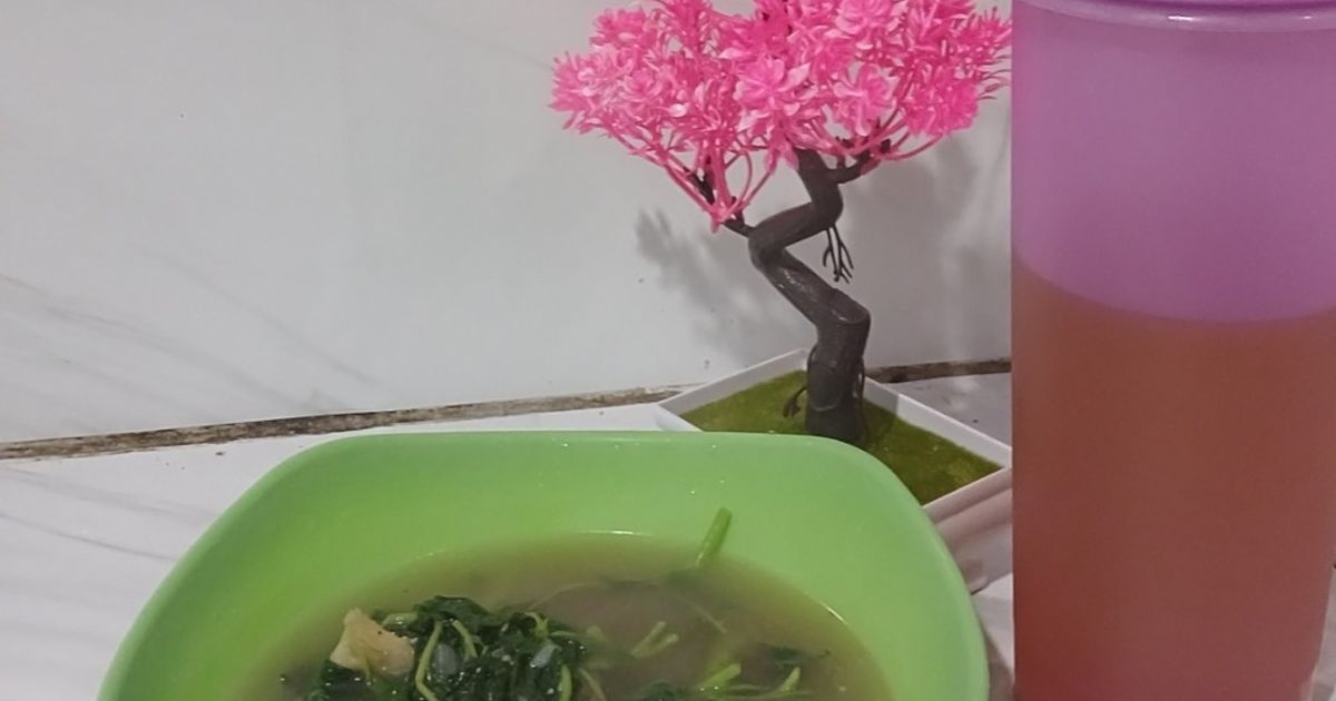 Sayur bayam