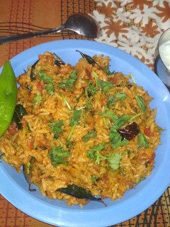 પુલાવ (Pulav recipe in gujarati) રેસીપી મુખ્ય ફોટો