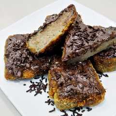 รูปของ Bananugget Crunchy Choc
