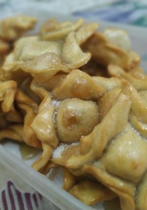 Una foto de Pastelitos de Batata 😋🤤