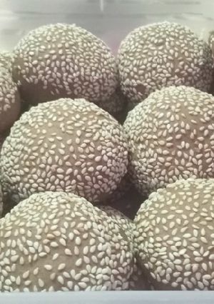 Foto resep Pia nanas Bangka