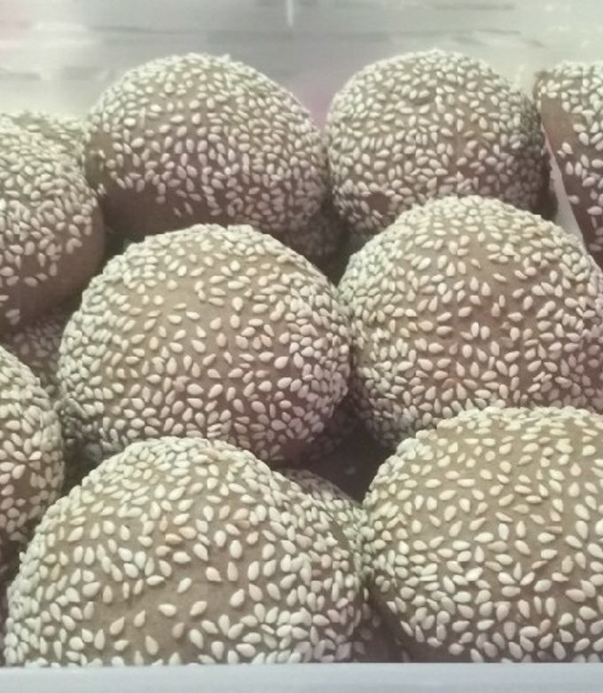 Foto resep Pia nanas Bangka