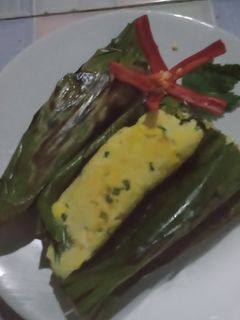 Foto resep Pepes tahu
