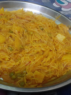 नमकीन जवे (namkeen jave recipe in Hindi) रेसिपी मुख्य फोटो