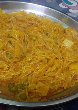 नमकीन जवे (namkeen jave recipe in Hindi) रेसिपी मुख्य फोटो
