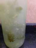 Limonada refrescante
