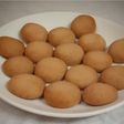 Sweet Butter Biscuit