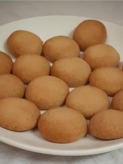 A picture of Sweet Butter Biscuit.