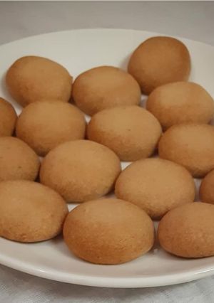 A picture of Sweet Butter Biscuit.