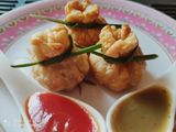चायनीज पोटली (chinese potali recipe in marathi)