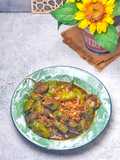 644. Tumis Cabe Gendot