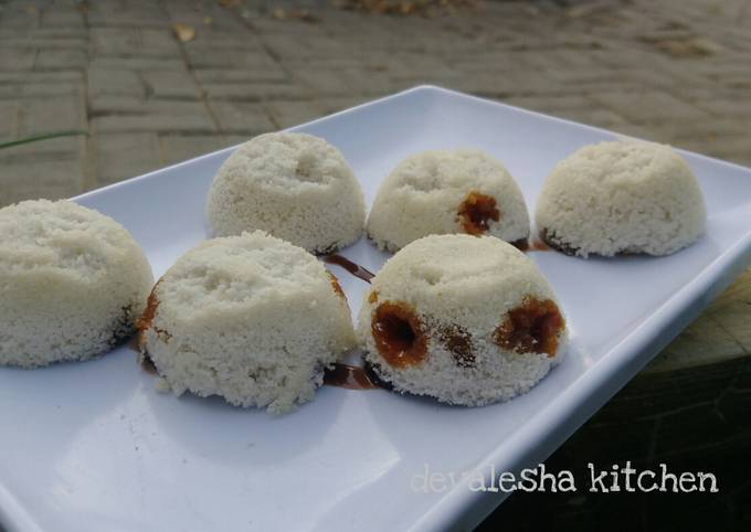 Kue Putu