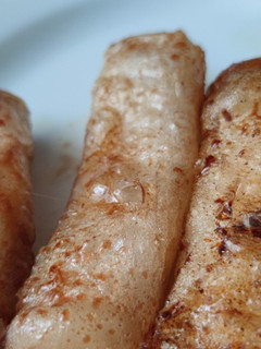 Foto resep Piscok kulit rice paper