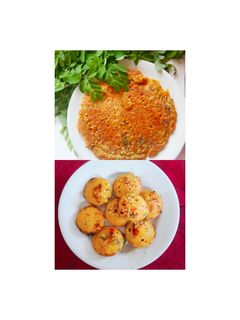 ઇન્સ્ટન્ટ પુડલા અને અપમ (Instant pudla &apam recipe in gujarati) રેસીપી મુખ્ય ફોટો