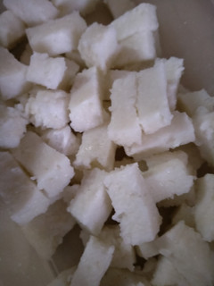 Foto resep Lontong Magic com
