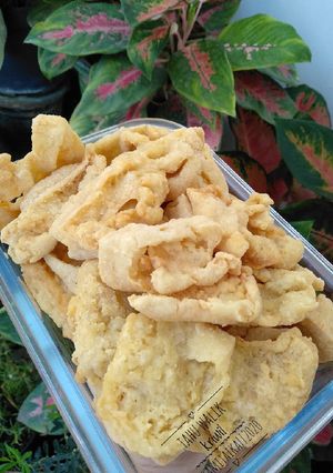 Foto resep Tahu Walik Kriwil