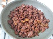 Gambar sate sapi