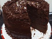 Una foto de buttercream vainilla