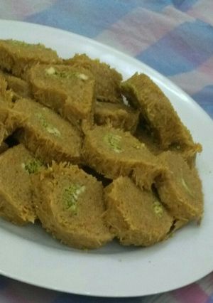 صورة لوصفة شعريه