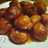 Godok pisang karamel (godok batinta)