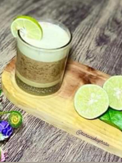 Foto resep 362. Teh Talua