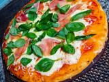 Pizza Casera 2022