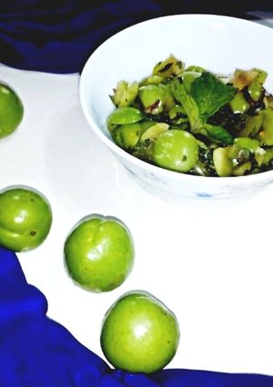 عکسی از دستور هلی کتنی