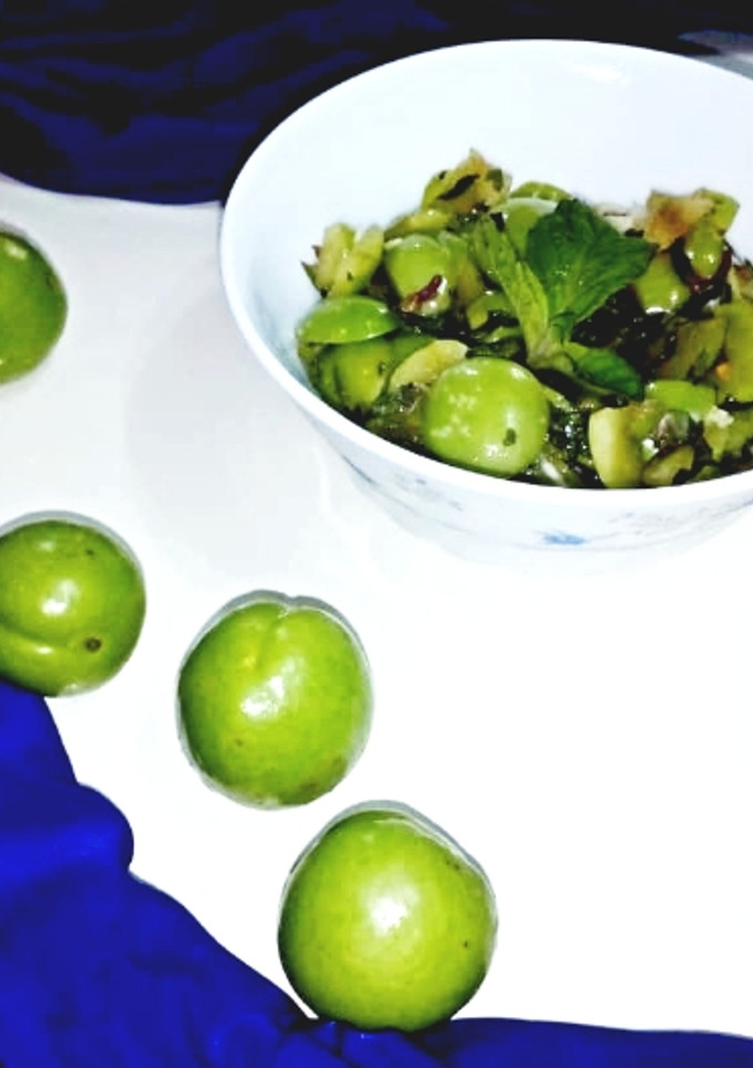 عکسی از دستور هلی کتنی