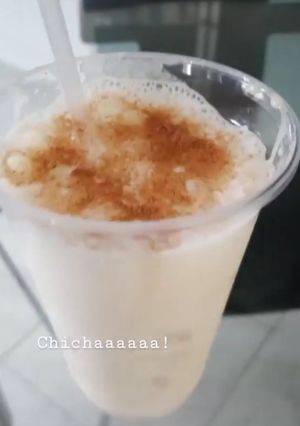 Una foto de Chicha