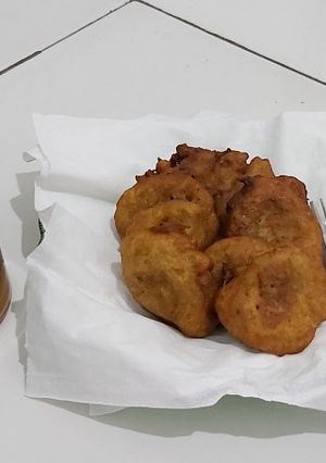 Foto resep Godok-godok 🍌
