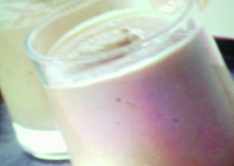 Smoothie kweni tebe.:-)