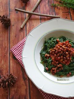 Foto resep Plecing Kangkung