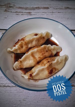 Foto resep Pempek Dos Pistel
