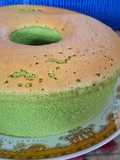 Bolu 6 Telur